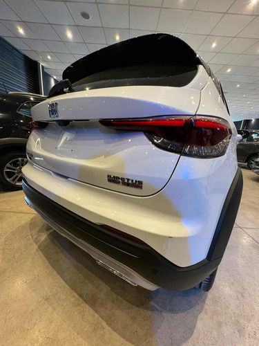 Fiat Pulse 1.0 Impetus T3 Cvt
