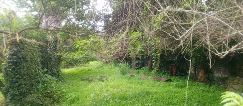 Venta Terreno 1087,91 M² - San Pablo De Reyes