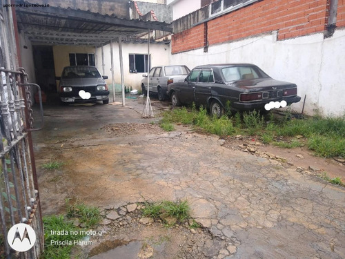 Imagem 2 de 7 de Terreno Comercial Para Venda Em Guarulhos, Jd.rosa De França - 9009yg_1-1664338