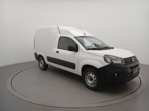 Fiat Fiorino 1.4 MPI FURGÃO ENDURANCE 8V FLEX 2P MANUAL