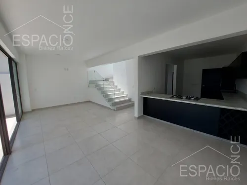 Casa En Fraccionamiento Las Fincas