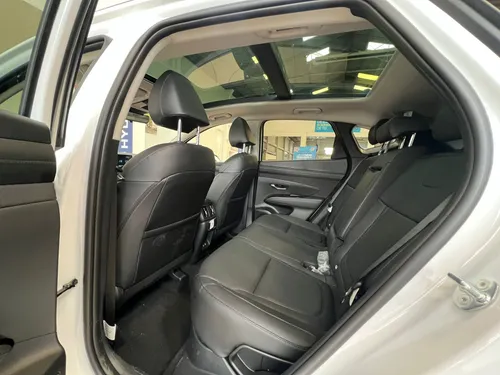 Hyundai Tucson HEV PREMIUM