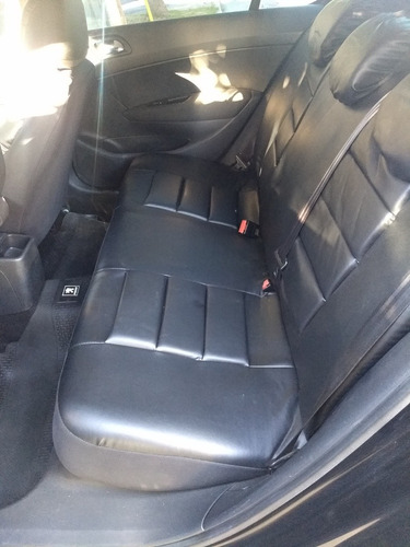 Peugeot 408 1.6 Allure Hdi Nav 115cv