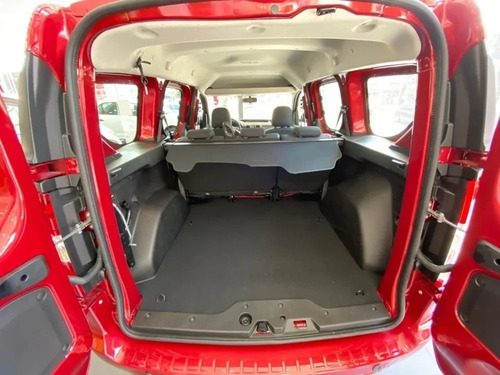 Imagen 12 de 25 de Renault Kangoo Zen 2022 Fin. Pref. (jp)