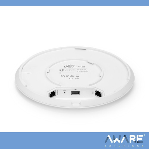Ubiquiti Unifi Access Point Uap-ac-pro Giga Dual Band C/poe