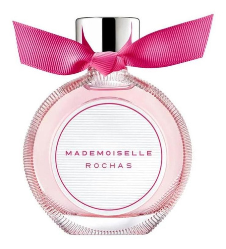 Perfume Mademoiselle Rochas Eau De Toilette para mujer, 90 ml