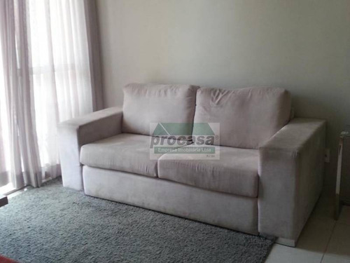 Imagem 7 de 7 de Apartamento Com 3 Dormitórios À Venda, 90 M² Por R$ 360.000,00 - Colônia Terra Nova - Manaus/am - Ap2732
