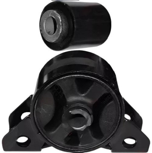 Soporte Motor Tras Pontiac Matiz 1.0l 2006 2007 2008 - 2010