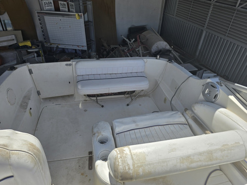 Yate Barco Lancha Usada Bayliner Ciera 2003 300hp Potente