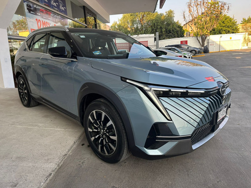 Gac Emkoo 2024 Gl Fwd