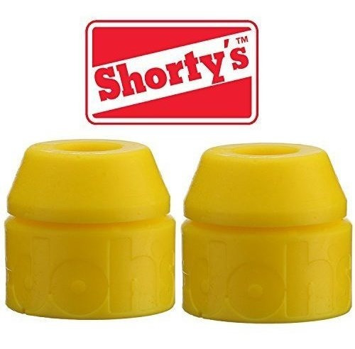 Shorty 's Amarillo Doh-doh Buje 92 Medio Suave Sets Para