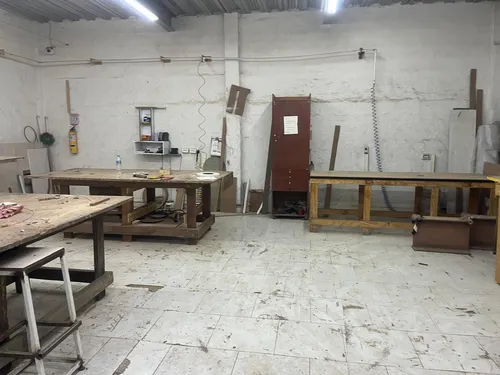 Bodega En Venta En La Floresta.