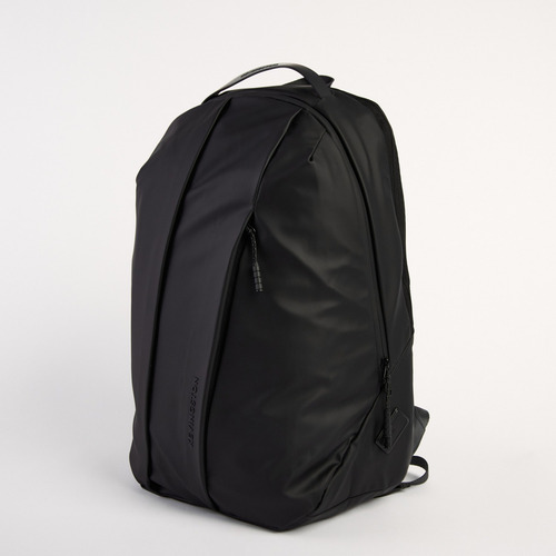 Mochila Kevingston Logan Portalaptop Negro Negro Unico