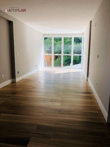 Casa À Venda, 440 M² Por R$ 7.300.000,00 - Praia Brava - Itajaí/sc - Ca0040