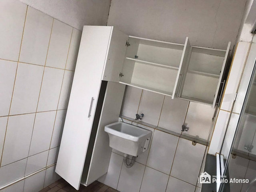 Imagem 9 de 11 de Apartamento À Venda, 65 M² Por R$ 235.000,00 - Jardim Das Acácias - Poços De Caldas/mg - Ap1741