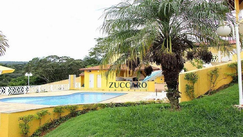 Sitio A Venda Na Região Do Mairoporã, Ótimo Acabamento, Aceita Permuta. - Ch0044