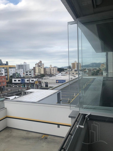 Imagem 4 de 15 de Apartamento - Estreito - Ref: 12312 - V-12312