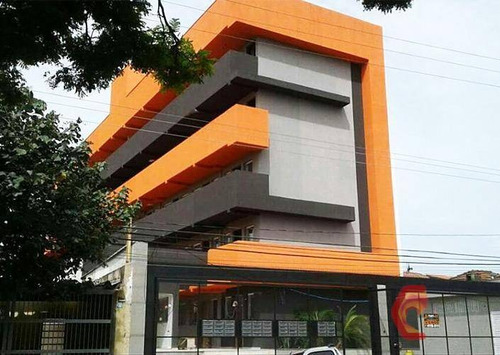 Imagem 1 de 11 de Apartamento Com 1 Dormitório À Venda, 35 M² Por R$ 190.000,00 - Chácara Califórnia - São Paulo/sp - Ap3251