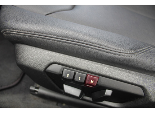 BMW 320i 2.0 GP 16V TURBO ACTIVE FLEX 4P AUTOMÁTICO