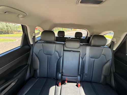 Kia Sorento 2.4 Lx At