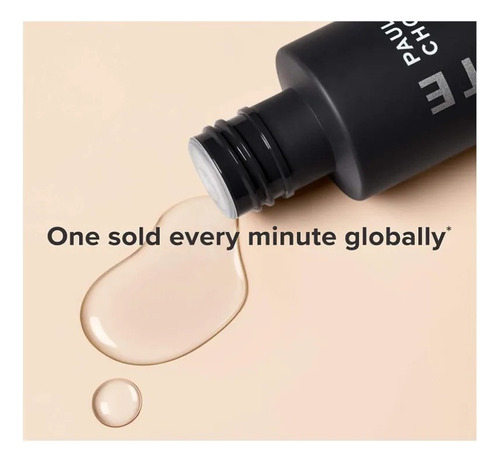Paula's Choice Ácido Salicílico 2% Bha Liquid Exfoliant118ml