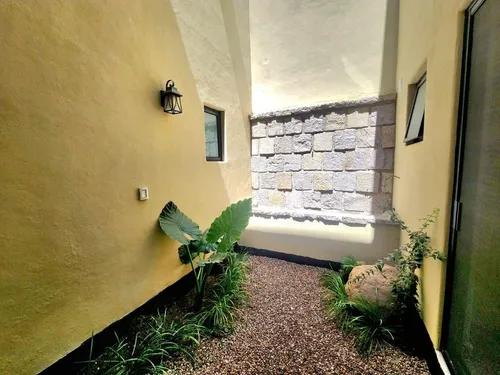 Estrena Casa En Venta En San Miguel Allende Mod 2