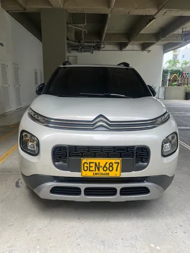 Citroën C3 1.6 Shine Automática