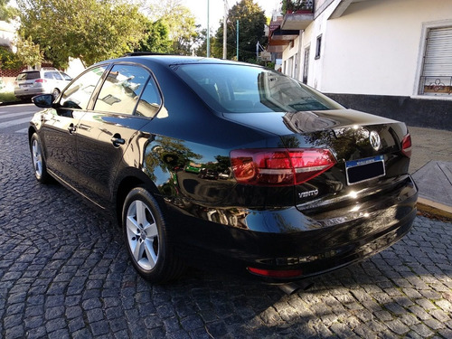 Volkswagen Vento 1.4 Tsi