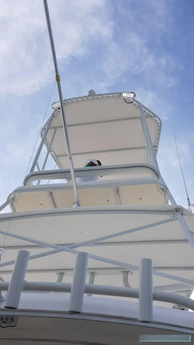 Imagen 4 de 12 de Pesca Deportiva Lurhs 40