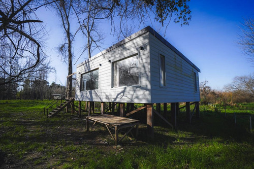 Venta - Casa - Isla Del Caraguata - Islas Del Delta - Tigre