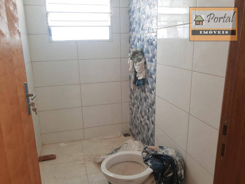 Casa Com 2 Dormitórios À Venda, 62 M² Por R$ 185.000,00 - Recanto Silvania - Jarinu/sp - Ca0553