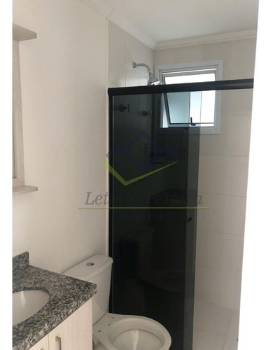 Imagem 15 de 30 de Apartamento 3 Dorms, Sendo 01 Suíte 66m², Jardim Santa Helena, Suzano- Sp - Ap00024 - 68072158