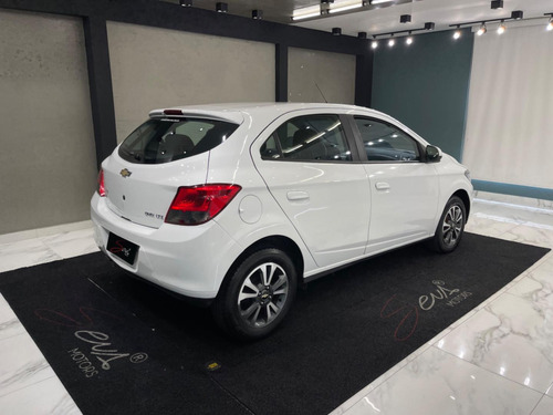 Chevrolet Onix 1. 4mt Ltz