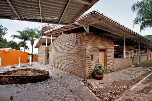 Rancho De Lujo A 15 Min De Guadalajara El Arenal Jalisco
