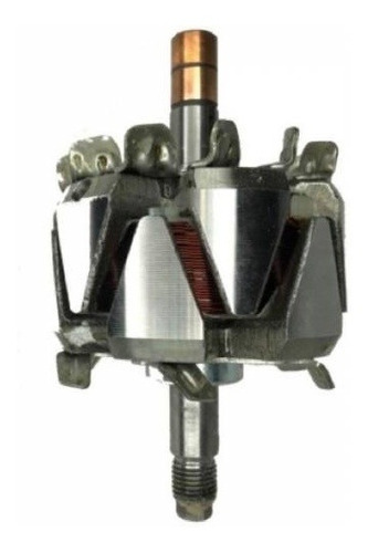 Rotor De Alternador Toyota Corolla Tipo Pina 13322