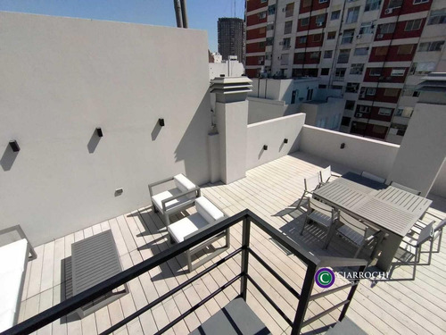 Imagen 11 de 20 de A Estrenar - Departamento Con Balcón Y Amenities