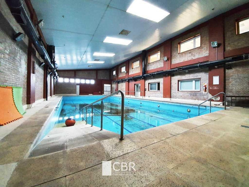 Imagen 17 de 30 de Inmueble Comercial De 1060 M2 Cub. - Consultorios - Gym - Pileta - Cocheras