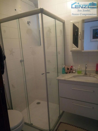 Imagem 18 de 24 de Apartamentos À Venda Em Bragança Paulista/sp - Compre O Seu Apartamentos Aqui! - 1394401