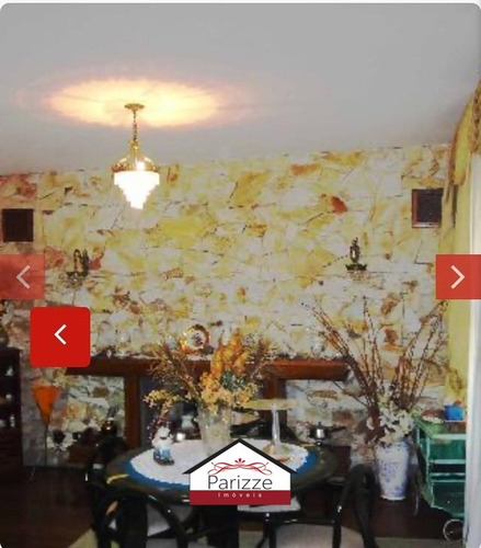 Imagem 7 de 15 de Casa Térrea Alto Pdrão Jardim França! - 11041-1