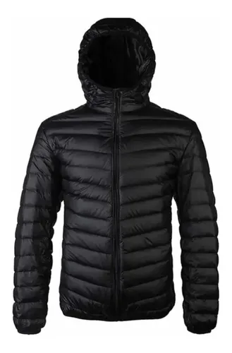 comprar Bobojaco Jaqueta Puffer Nylon Acolchoada Masculina