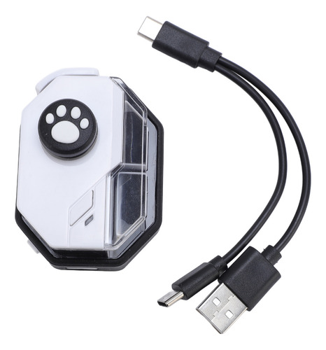 Controlador De Juego Inalámbrico Gamepad Game Joystick Para
