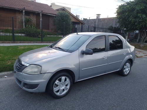 Renault Logan 1.6