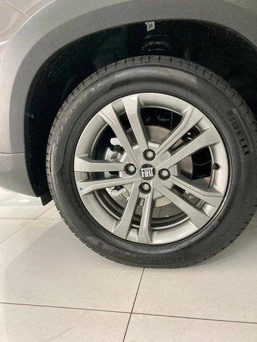 Fiat Pulse 1.3 Gse Drive Cvt