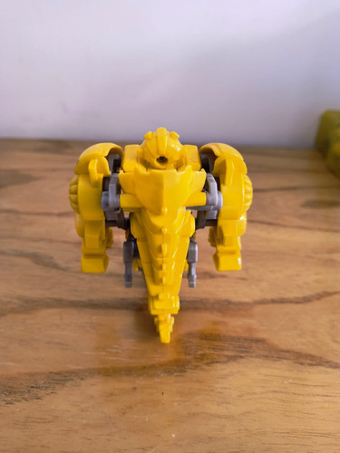 Transformer Rescue Bots Roar (Usado)
