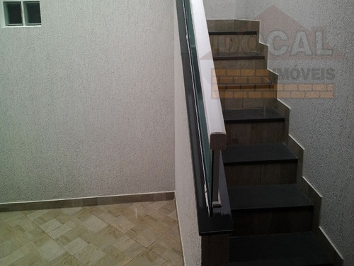 Imagem 24 de 30 de Casa - Lsg1246 - 32299253