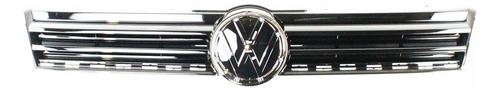 Grade De Radiador Gol Voyage Original Vw 5u0853653bjza