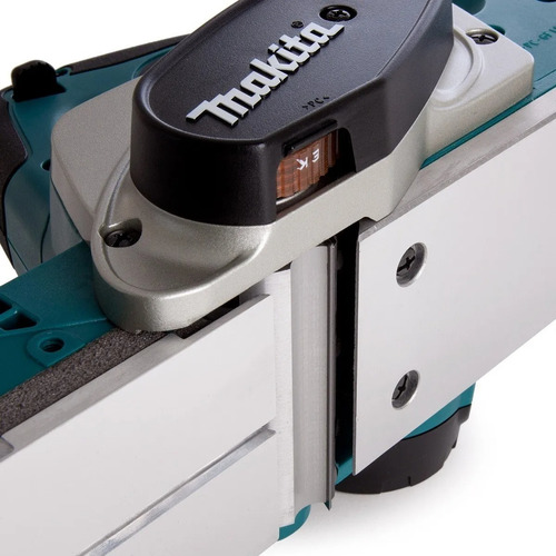 Cepillo Inalámbrico 82mm 18v Sin Batería Makita Dkp180z
