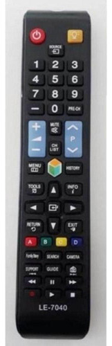 Controle Tv Led Smart 3d Aa59-00640a