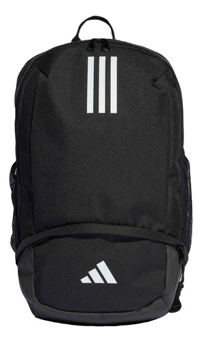 Mochila Tiro 23 League adidas Cor Preto