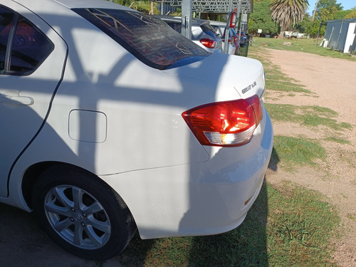 Great Wall Voleex C30 Full